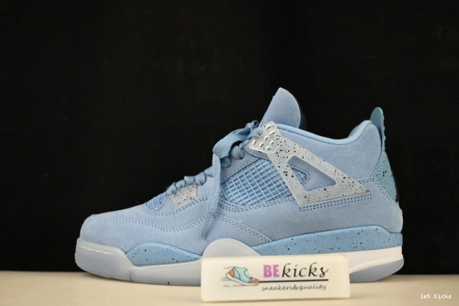 retro 4 unc StreetReady air 1718 jordan aj4-ho12mnjdls (pe) 0116
